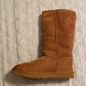 UGG CLASSIC TALL II BOOT